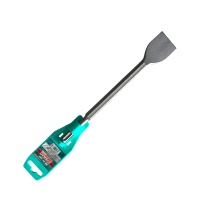 Зубило-лопата для перфоратора SDS-PLUS 14x250x40 мм, "MAXIMUM" MX 6874