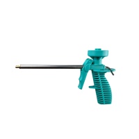 Пистолет для пены, пластмассовый корпус, Maximum (2389)