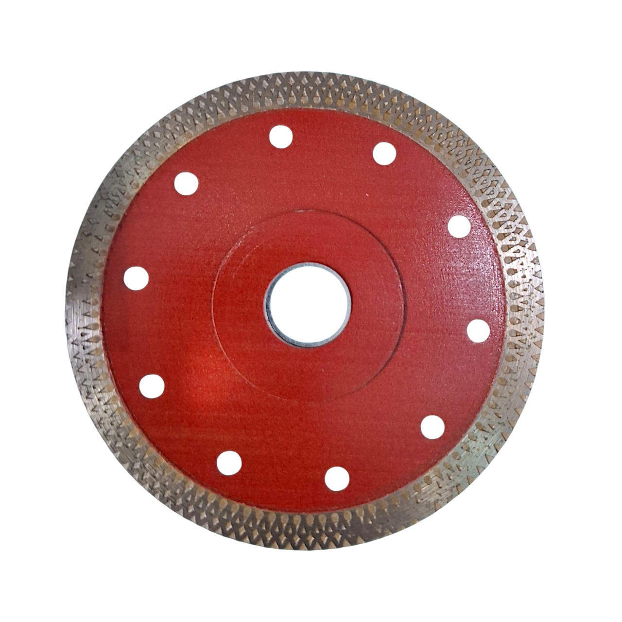 Диск алмазный 125 x 1 x 22.23 мм, тонкий рез, турбо кромка, "MAXIMUM" (Максимум) MX 06775 оптом