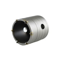 Коронка по бетону 65 мм, "MAXIMUM"  MX 07055 (2156) оптом