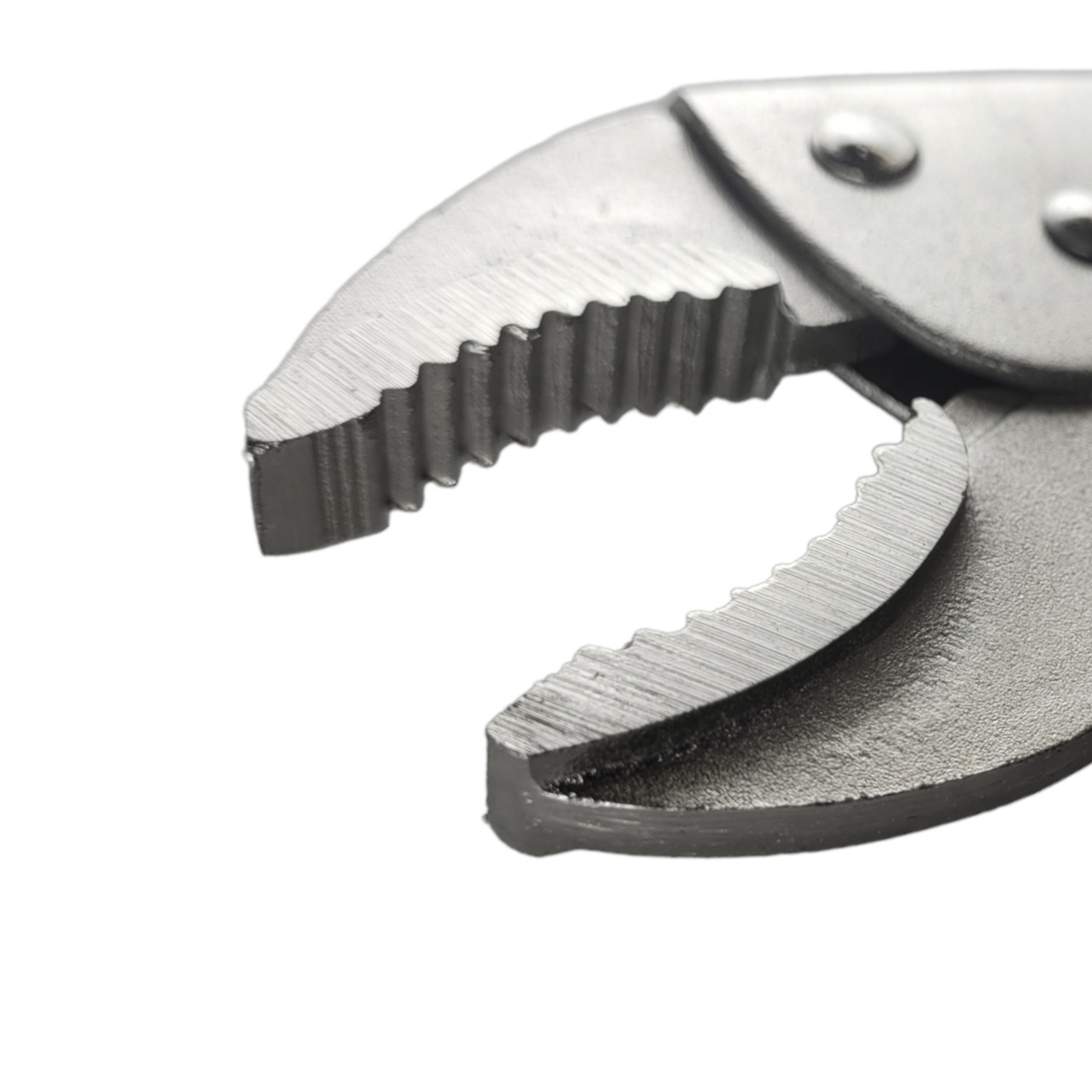 набор клещей зажимных cr-v с фиксатором 140/180/250 мм, хромированные, "maximum"  188 mx 12820 оптом