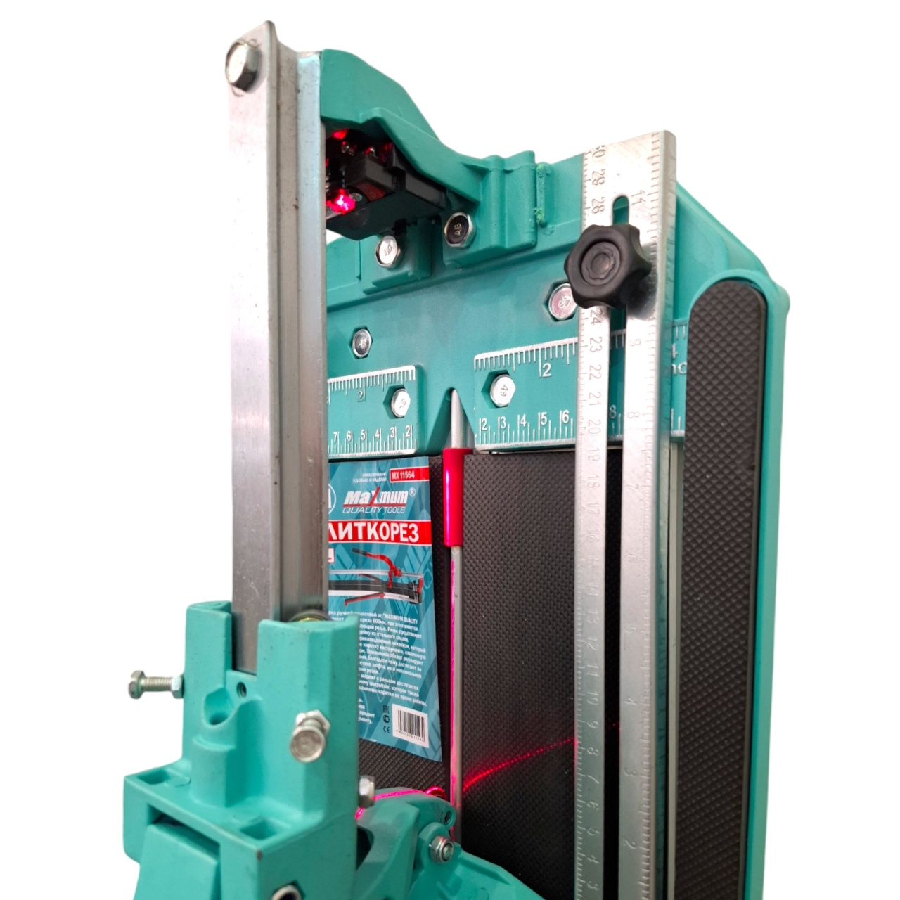 плиткорез ручной монорельсовый 600 мм, "maximum" mx 11564 оптом