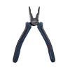 Плоскогубцы 200 мм, CRV, металл черный, "Professional" MX 12226