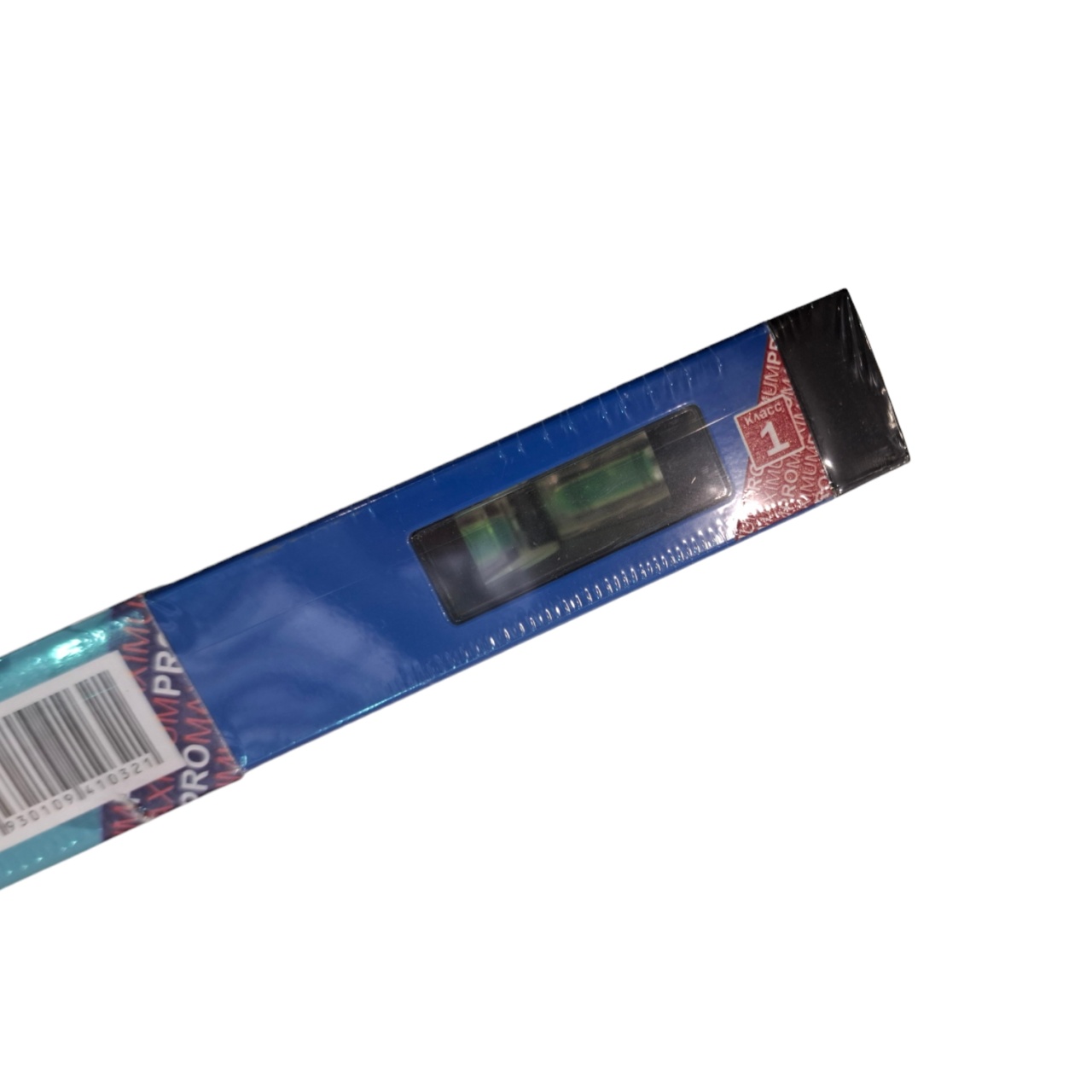 уровень строительный с зеркальным глазком 60 см, магнитный, тип 333,«maximum» mx 10321 оптом