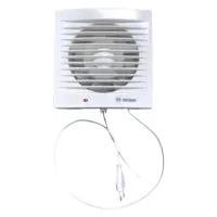 Вытяжной вентилятор 120 мм, «Maximum» MX 04108